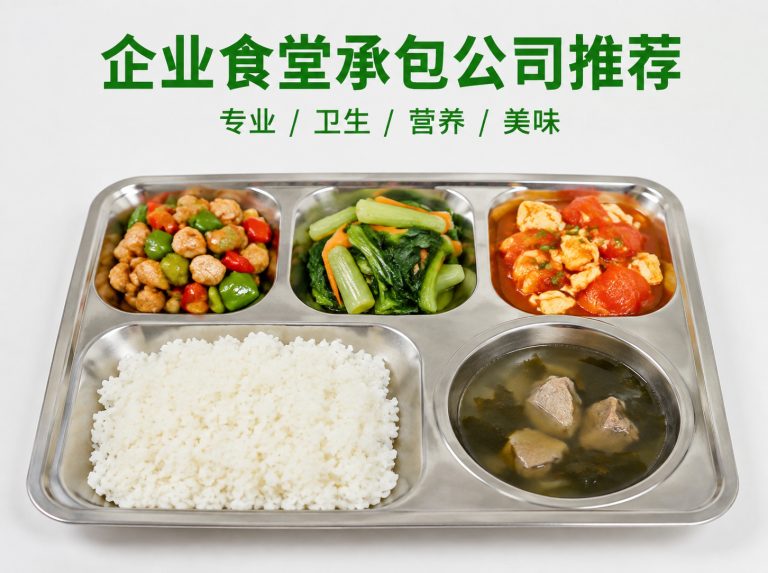 青原区智慧食堂与自助称重餐厅